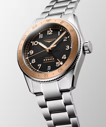 LONGINES SPIRITZULUTIME 1925