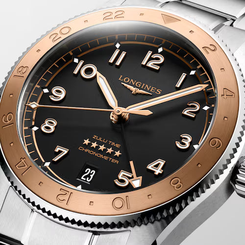 LONGINES SPIRITZULUTIME 1925