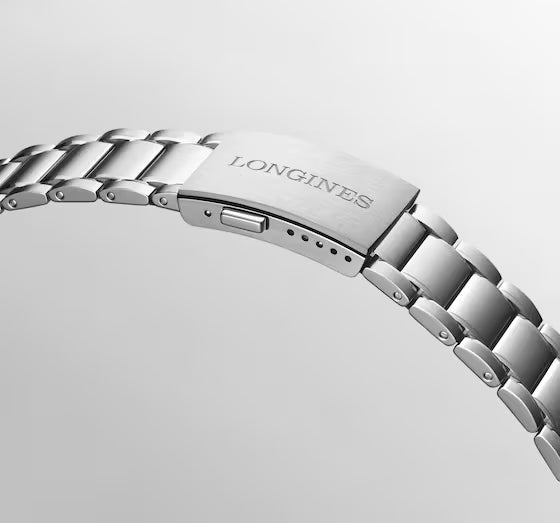 LONGINES SPIRITZULUTIME 1925