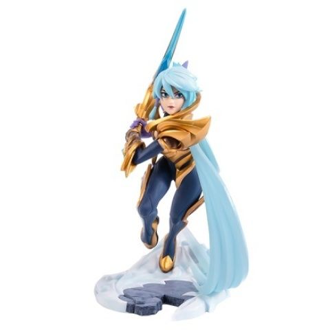 Irelia League of Legends  Action Figure Official Genuine