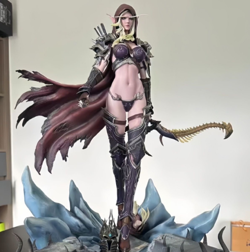 Sylvanas