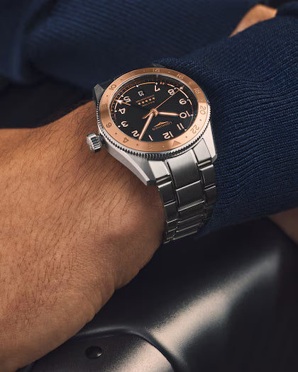 LONGINES SPIRITZULUTIME 1925