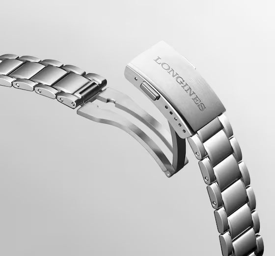 LONGINES SPIRITZULUTIME 1925