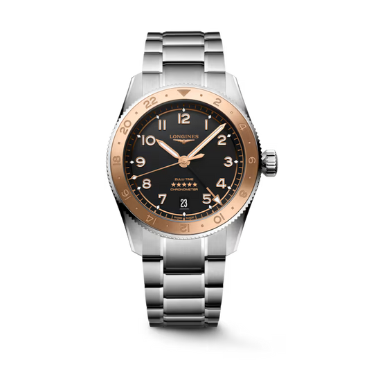 LONGINES SPIRITZULUTIME 1925